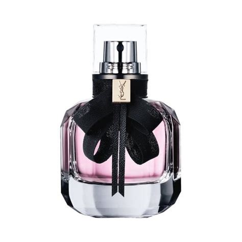 Seleção perfumes femininos Yves Saint Laurent 